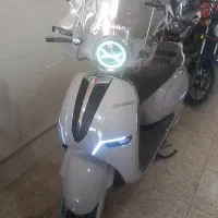 وسپا کاوان ۱۵۰صفر کیلومتر فروش معاوضه