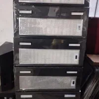 هود مخفی لمسی کنترلی|هود|شهریار, شهریار|دیوار