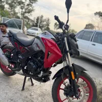 موتور گلکسی na180