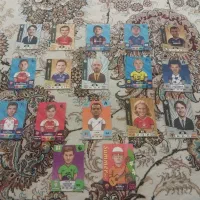 کارت فوتبال