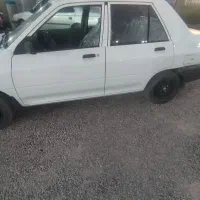 پراید 131صفر صفر|خودرو سواری و وانت|کرمان, |دیوار