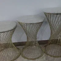 ۳عدد میز سالم