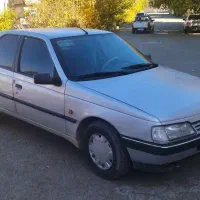 فروش پژو 405دوگانه کارخانه|خودرو سواری و وانت|مریوان, |دیوار