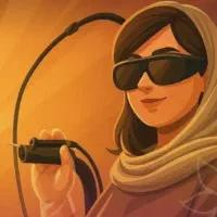 اپراتور لیزر