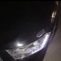 کاپوت درب موتور دنا معمولی