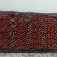فروش یک جفت پشتی با طرح سنتی