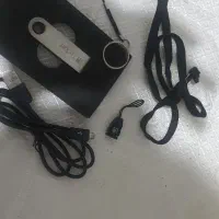 کیف پول سرد لجر نانو اس Ledger Nano S|قطعات و لوازم جانبی رایانه|کرمانشاه, |دیوار
