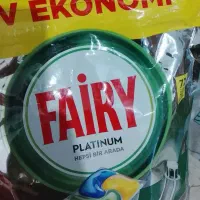 شوینده قرص ماشین ظرفشویی