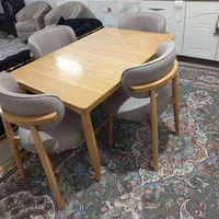 دوهفته است خریدم ب دکورم نمیاد چوب راش