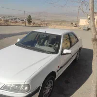پژو پارس مدل ۹۲|خودرو سواری و وانت|شیراز, شاه قلی بیگی|دیوار