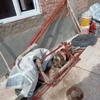 بالابر ساختمان در حد نو