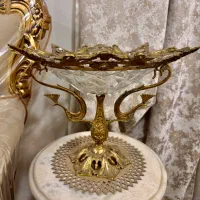 میوه خوری برنز سنگین وزن