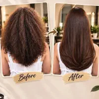 تخفیف ویژه کراتین برای مشتریان دیوار