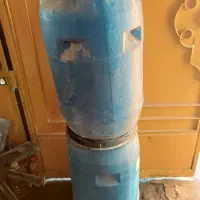 بشکه ۱۲۰ لیتری