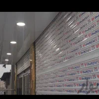 نصب وتعمیر کرکره برقی تعمیرات اجراءشیروانی سردری