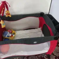 روروک وکریر وتخت پارک وساک