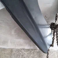 گلگیر کاپوت ال۹۰پرایدسمندپژوتصادفی وانت تیبا