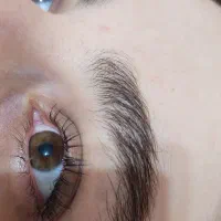 لیفت و لمینت مژه و ابرو