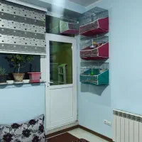 آپارتمان ۷۶ متری - تکمیل  اسکو|فروش آپارتمان|اسکو, |دیوار