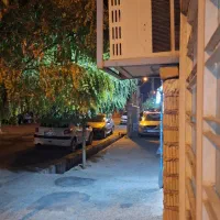 کولر گازی پنجره ای .برند ال جی .|کولر گازی و فنکوئل|شیراز, کوشک میدان|دیوار