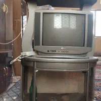 فروش میزوتلویزیون|صوتی و تصویری|گرمسار, |دیوار