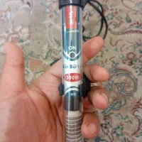 بخاری آکواریوم/ هیتر ۳۰۰ وات