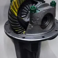 کله گاوی آردی و دیفرانسیل روآ مدل ۴۴۳۳|عمدهفروشی|مشهد, ثامن|دیوار