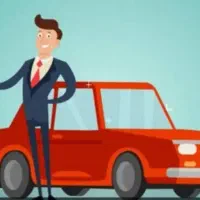 جذب راننده با ماشین برای سرویس شرکت ها