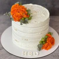 کیک خانگی ویژه روز مادر خورموج