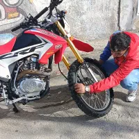 موتور تلیر پرواز ۱۴۰۲