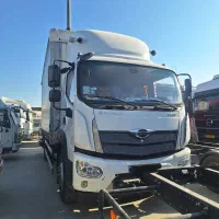 فورس ۱۲ تن مدل ۴۰۲|خودرو سنگین|اسلامشهر, ملکآباد|دیوار