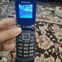 گوشی سامسونگ نوستالژی سالم