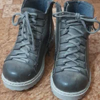 کفش دخترانه