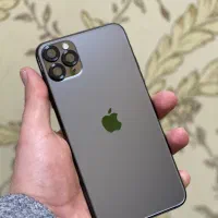 آیفون۱۱پرومکس