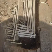 تاسیسات فنی موتور خانه شوفاژ رادیاتور لوله کشی|خدمات پیشه و مهارت|تهران, سازمان آب|دیوار