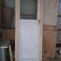 درب آلومینیوم