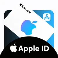 اپل آیدی آیکلود آمریکا با ضمانت