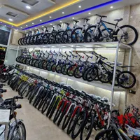 دوچرخه26دنده ای/جردن/اُلمپیا/ویوا/چکی و نقد|دوچرخه، اسکیت، اسکوتر|مشهد, طبرسی شمالی|دیوار