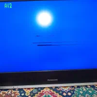 تلوزیون ال سی دی پانوسونیک،|تلویزیون و پروژکتور|چهاردانگه (تهران), |دیوار