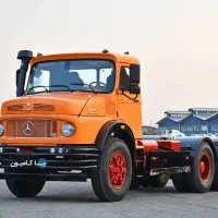 استخدام راننده پایه یک زیرمایلر