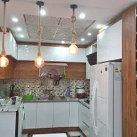 آپارتمان ۱۰۵ متری قولنامه ،این قیمت تا فردا|فروش آپارتمان|کرج, شاهینویلا|دیوار