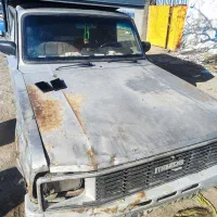 مزدا تک کابین|خودرو سواری و وانت|مشهد, حضرت حجت|دیوار