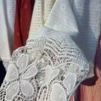ساحلی کت قلاب بافی 4827|لباس|شیراز, ارم|دیوار