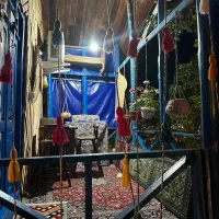 کلبه چوبی اجاره شب|اجارهٔ کوتاهمدت آپارتمان و سوئیت|نشتارود, |دیوار