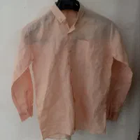 پیراهن ورزشی