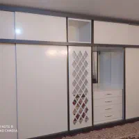 طراحی و ساخت انواع ام دی اف