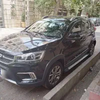 ام وی ام x22 اسپرت اکسلنت|خودرو سواری و وانت|تهران, شمس‌آباد|دیوار