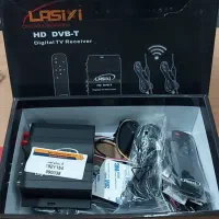 گیرنده دیجیتال تمام شبکه های مانیتور اندرویدخودرو|قطعات یدکی و لوازم جانبی|مشهد, سید رضی|دیوار