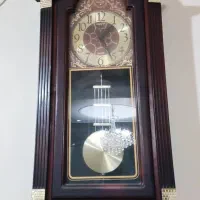 ساعت دیواری