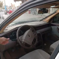 سمند ۹۲|خودرو سواری و وانت|لار, |دیوار